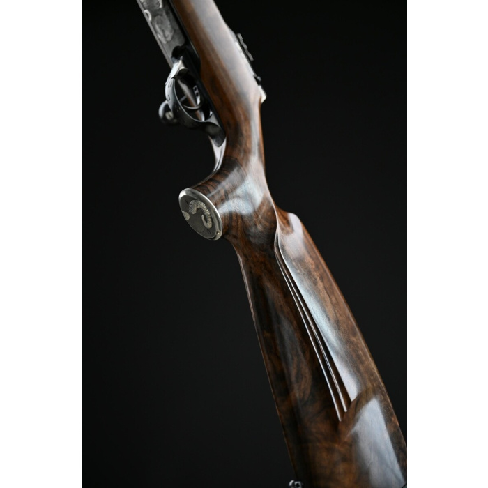 Karabin ANSCHÜTZ 1782 D „Mouflon” .308Win – Unikat na skalę światową